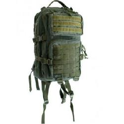 Рюкзак Tramp Squad green 35л UTRP-041 Фотографія