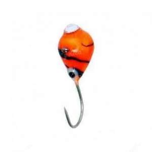 Мормышка капля с глазком 8241 фотография