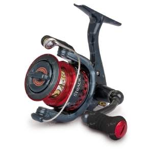 Катушка Shimano Stradic Ci4 2500F фотография