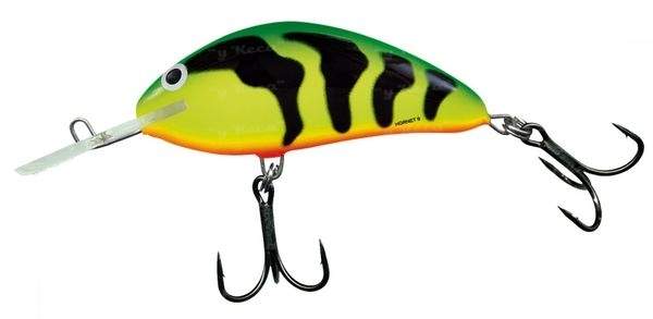 Воблер Salmo Hornet H9F GT фотография