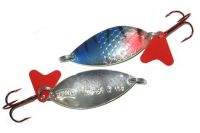 Блесна Spinnex Perch 15г 127 фотография