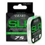 Волосінь Smart SLR Fluorine 75м 0.155мм Фотографія