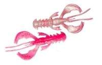 Силикон Crazy Fish Nimble 4.0" 9d 5шт фотография