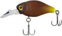 Воблер Jackall Chubby 38F MR Pellet Yellow фотография