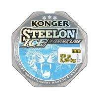 Леска Konger Steelon Ice 50m фотография
