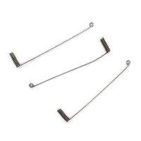 Отвод Боковой 55 мм фотография