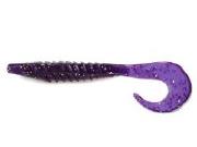 Силікон Fanatik Bulava Twister 3.9" 008 4шт Фотографія