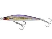 Воблер Savage Gear Grace Tail 50SS Gold Anchovy фотография