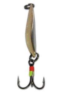 Блешня вертикальна Інстинкт Male Фотографія