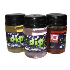 Дип Rocket Baits фирменный  фотография