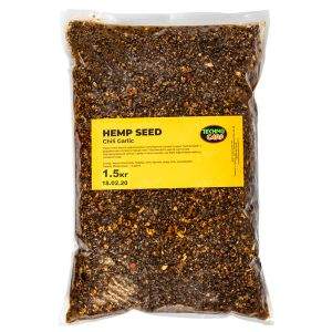 Конопля готова Технокарп 1.5кг Фотографія