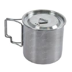 Кухоль Skif Outdoor Loner Cup Plus 500мл Фотографія