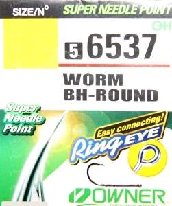 Крючки Owner 56537 фотография