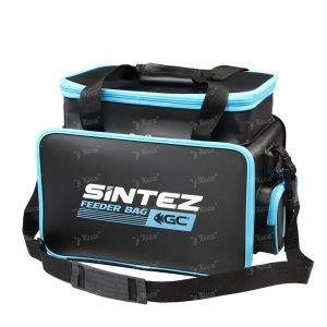 Сумка Golden Catch Sintez Eva Feeder Bag фотография