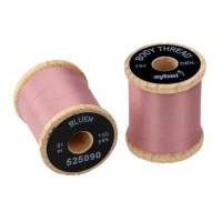 Монтажная нить Sybai Body Thread - Blush 525090 фотография