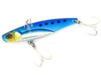 Блешня Daiwa Samurai Metal Vibe PH 15g Iwashi Glow Belly Фотографія