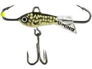 Балансир Viking Fishing Yeti Ice Jig 15mm 1.5g 13-Just Pike Фотографія