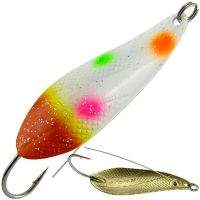 Блесна RB (Русская блесна) Атом-Н незацепляйка 10г 335 фотография