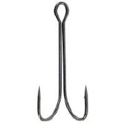 Двійник Select TWH-22L №4/0 3шт Фотографія