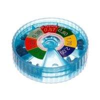 Набор грузов Flagman Plumbum 50г фотография