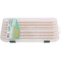 Набір мотовил Meiho Shikakemaki Stocker 8 6шт Фотографія