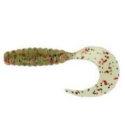 Силікон Kalipso Passion Grub 3.0" 105 10шт Фотографія