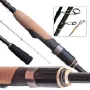 Спиннинг Crazy Fish Arion ASR792LT 2.40м 3-15г фотография