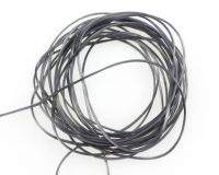 Винилриб Sybai Flexi Floss Gray Фотографія