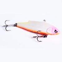 Воблер Lucky John Vib 58S 211 Фотографія