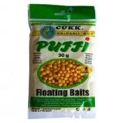 Повітряне тісто Cukk Puffi MIDI Мед 30г Фотографія