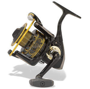 Котушка Ryobi Arctica 2000 Фотографія