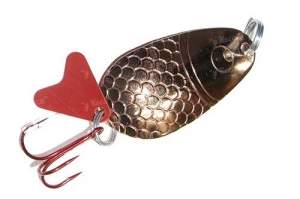 Блесна Spinnex Sima фотография