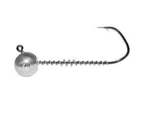 Джиг-головка с пружиной DS Barbarian Фотографія