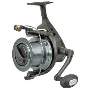 Катушка Okuma X-Spot Spod & Marker 80 фотография