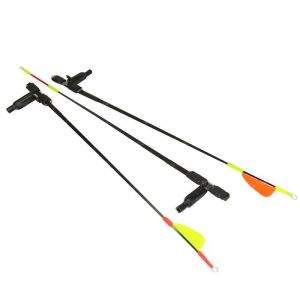 Кивок летний Fishlandia Сталкер стальной  фотография