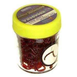 Мотыль плавающий Kosadaka Фотографія