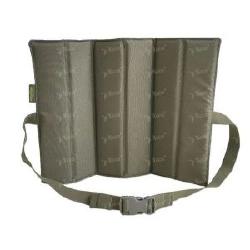 Сидение коврик складное Acropolis СП-1т 30*39*0.8см фотография