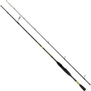 Спиннинг Siweida Extrema фотография