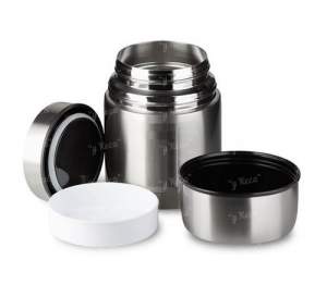 Термос с широким горлом Tramp фотография