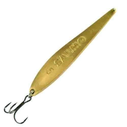 Блесна вертикальная 8278-G фотография