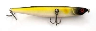 Воблер Aiko ZigZag 86F NSM3  фотография