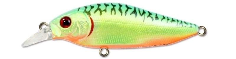 Воблер Kosadaka Inborn 60F XS #HT 6.45г фотография