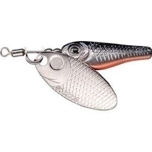 Блесна Smith Niakis 48mm 4g 25 фотография