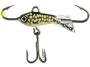 Балансир Viking Fishing Yeti Ice Jig 15mm 1.5g 13-Just Pike фотография