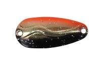 Блешня Golden Catch Zixe 10г 11GSF Фотографія