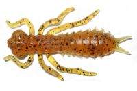 Силікон Crazy Fish Kasari 1.6" F17 Фотографія