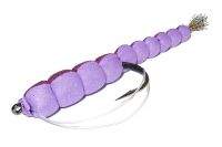 Мандула Strike незацепляйка FG78 7см №1/0 Violet фотография