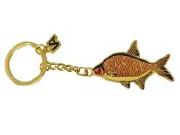 Брелок Veduta Лещ 50мм фотография