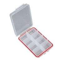 Коробка Salmo водонепроникна 1501-02 Фотографія