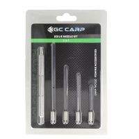 Набор инструментов Golden Catch Boilie Needle Kit 5 in 1 фотография